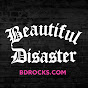 Beautiful Disaster Clothing logo