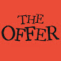 The Offer original stories podcast logo