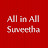 All in All Suveetha