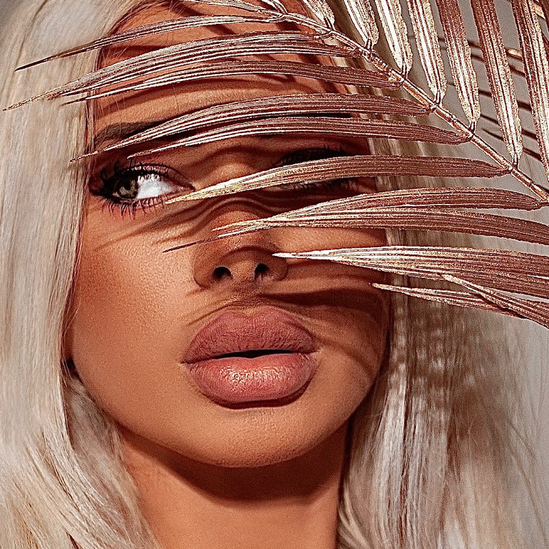 Milica Polskaya Official