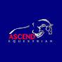 Ascend Equestrian logo