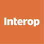 Interop logo