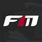 F1Maniacs logo
