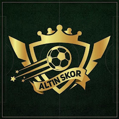 Логотип каналу Altın Skor Futbolcu Hikayeleri