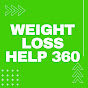 Weight Loss Help 360 logo