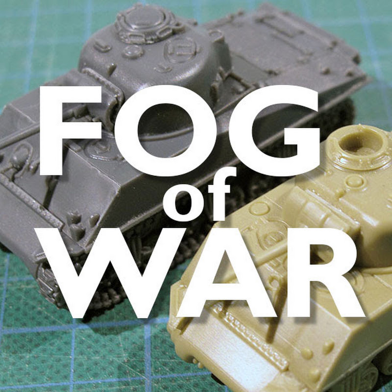 Fog of War