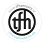 TFH Sensory Sweden logo