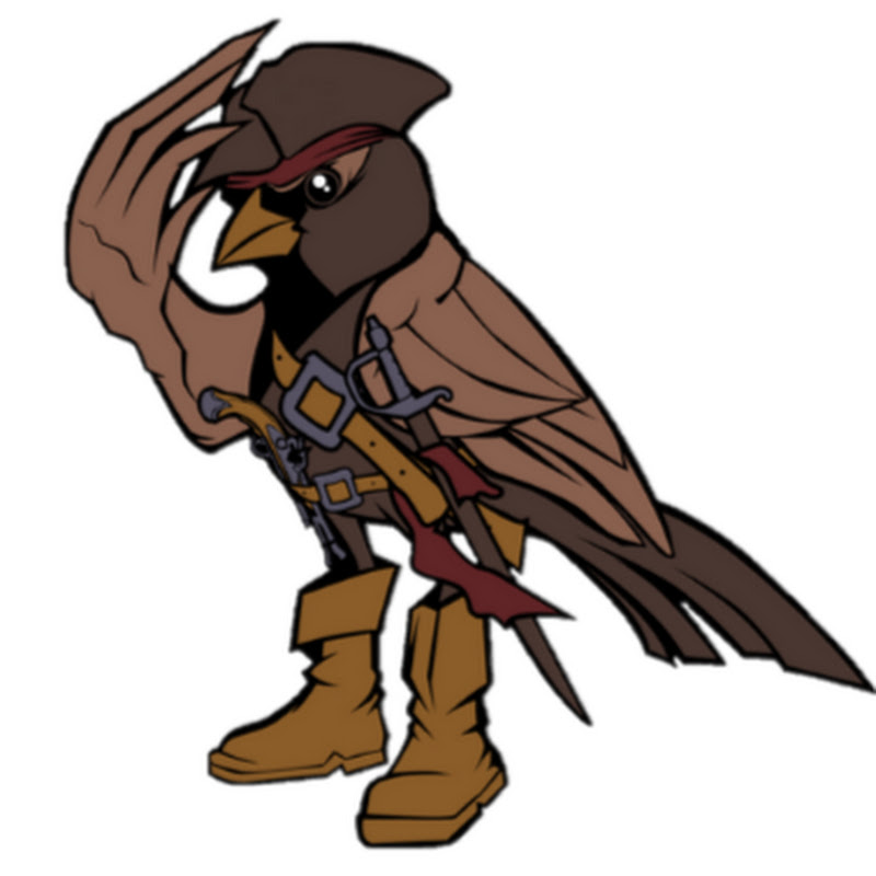 TheCraftySparrow27