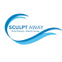 Sculpt Away logo