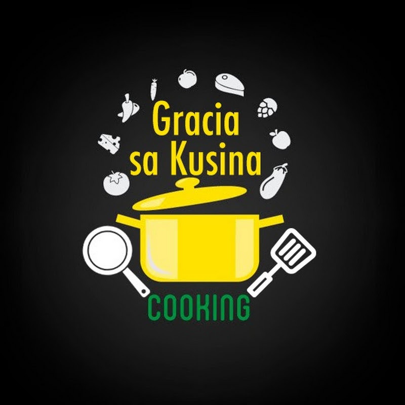 Gracia sa Kusina