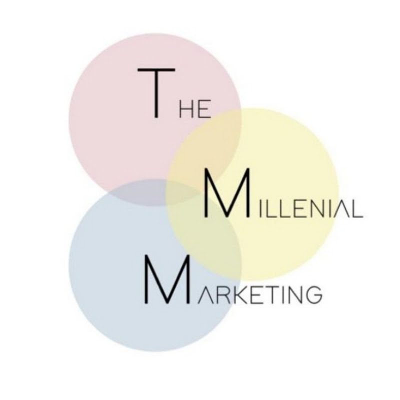 The Millennial Marketing