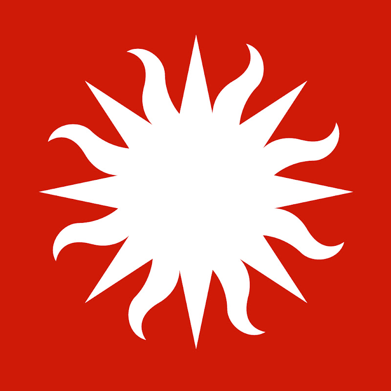 Smithsonian Channel Logo