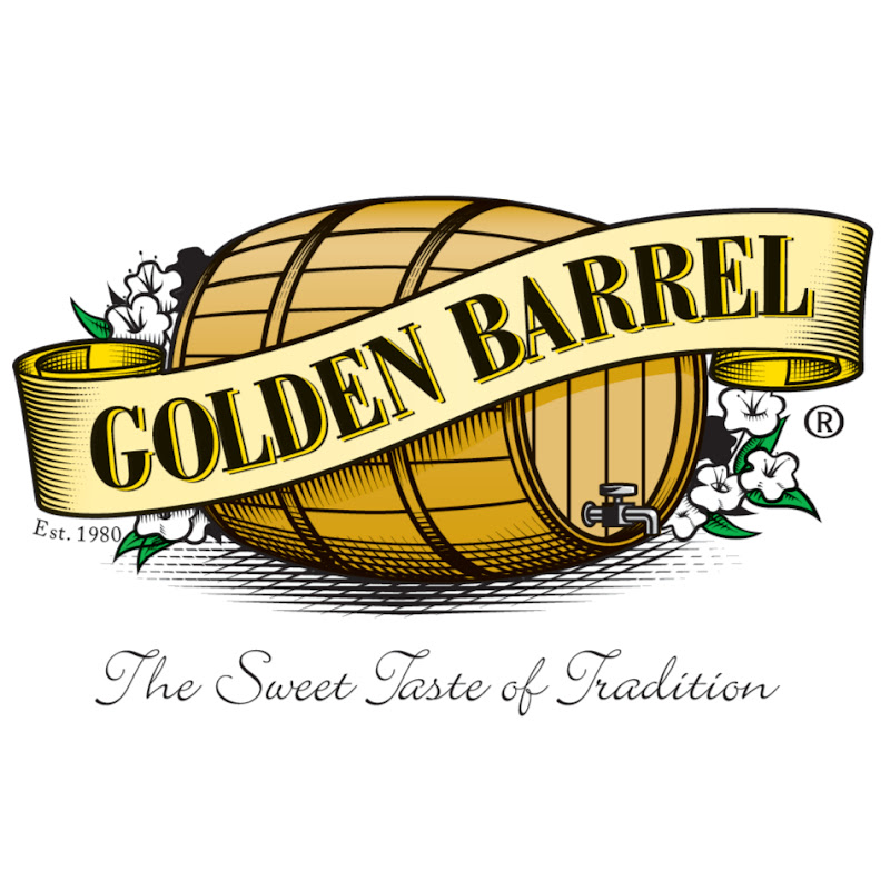 Golden Barrel
