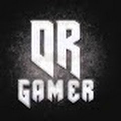 Dr. Gamer channel logo