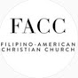 Filipino-American Christian Church logo