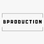 Bproduction channel logo