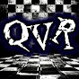 QUIVER \m/ Rock Band \m/ logo