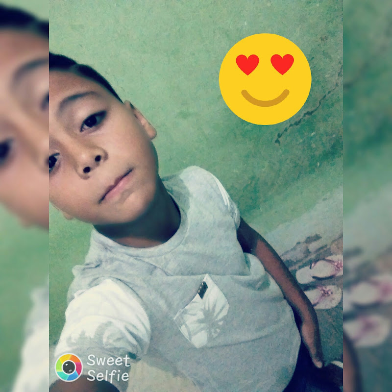 Pedro Victor Fc