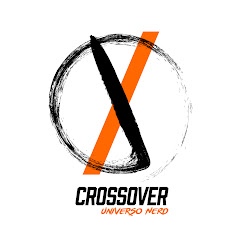 Crossover 7x03 - Speciale Lucca Comics & Games - parte 1