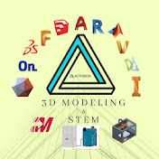 3D Modeling & STEM