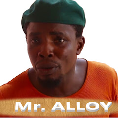 Mr Aloy