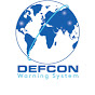 The DEFCON Warning System logo