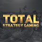 Total Strategy Gaming logo