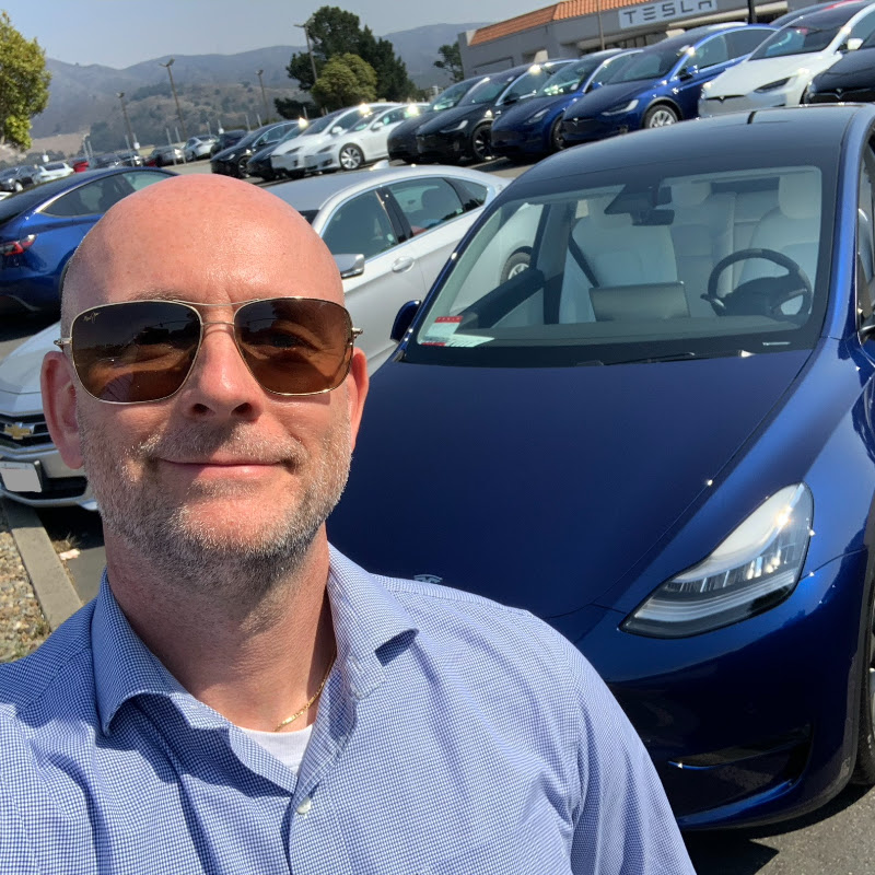 Going Electric