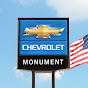 monumentchevrolet logo