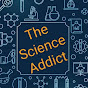 the Science Addict logo