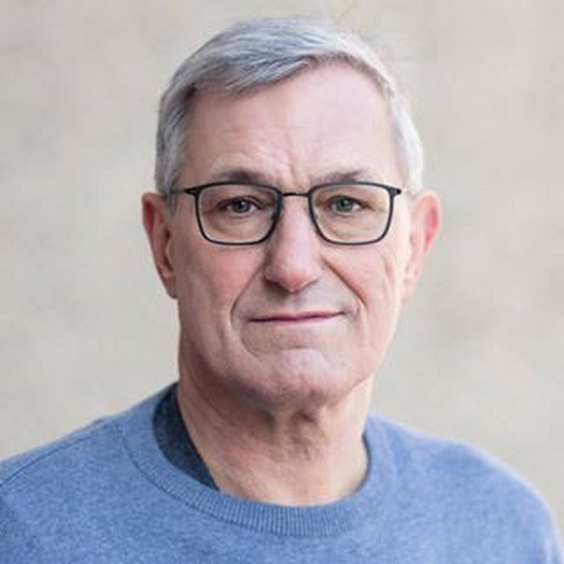 Bernd Riexinger