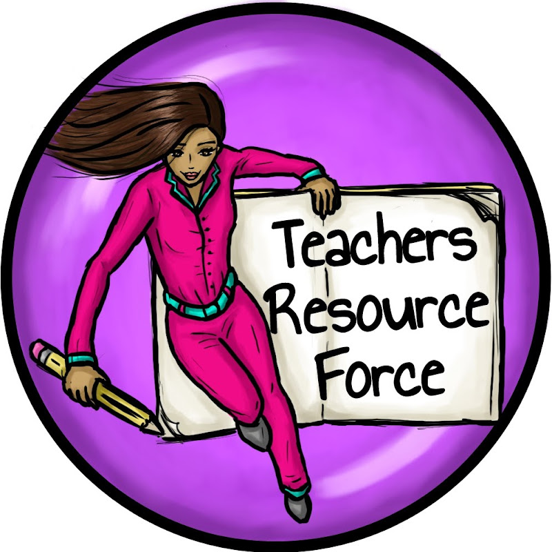 Teachers Resource Force