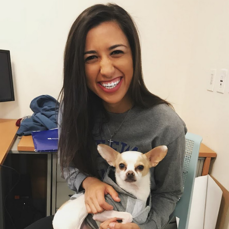 Tresa Tudrick