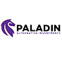 Paladin Alternative Investments logo