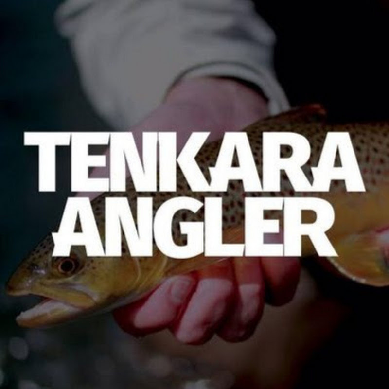 Tenkara Angler