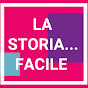 La Storia Facile logo