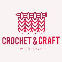 crochet and craft with love