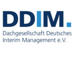 DDIM - Dachgesellschaft Deutsches Interim Management e.V.