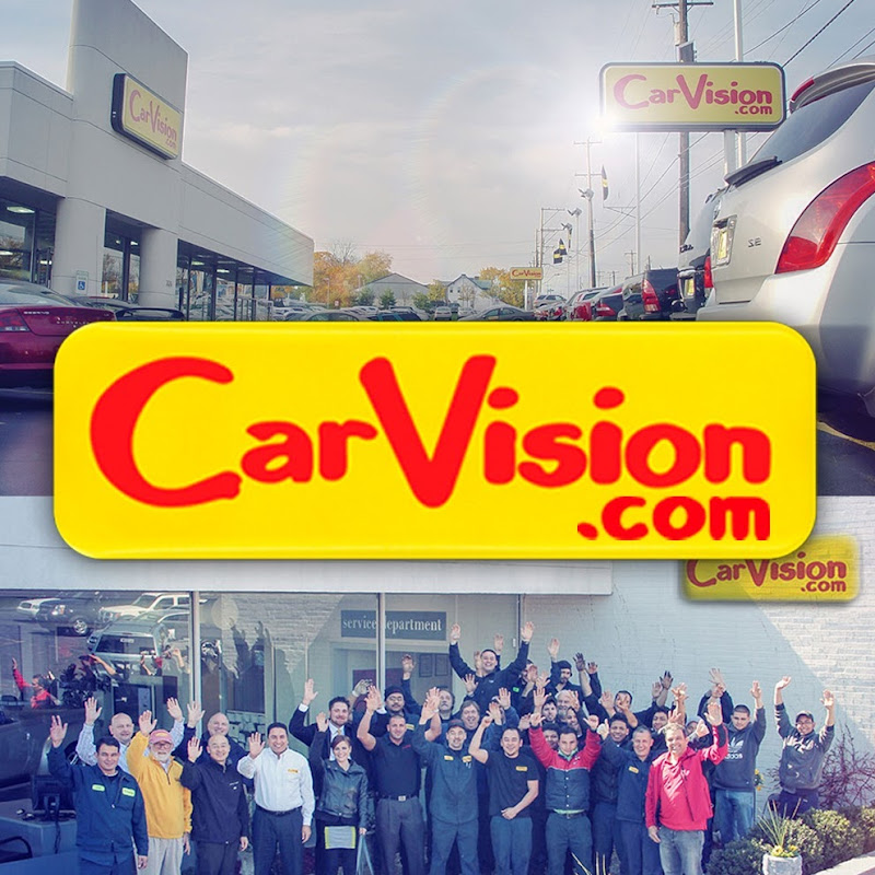 Car Vision