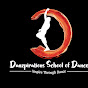 Danzpirations School of Dance logo