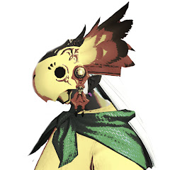 えみーね放送局 FF14 支局