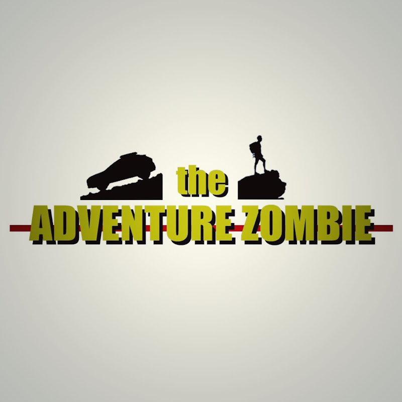 The Adventure Zombie