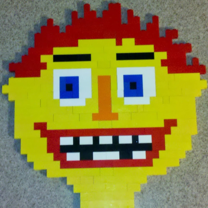 Algorithms with Attitude Logo