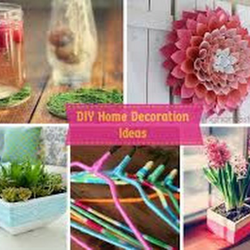 Decoration Ideas
