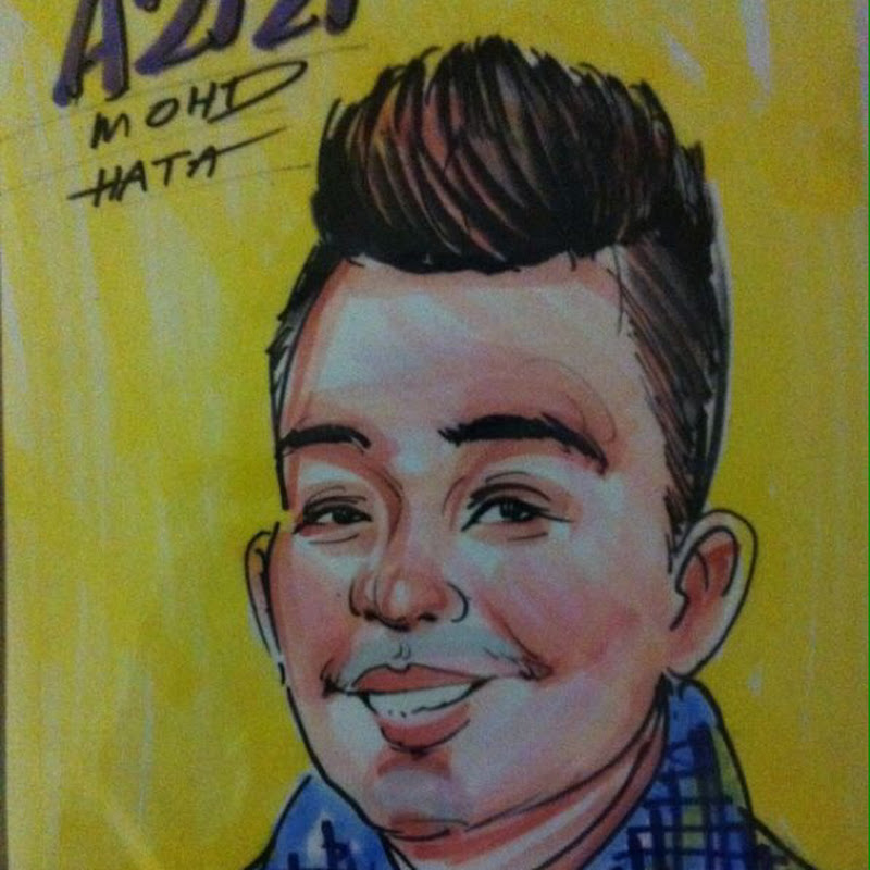 Azizi Mohd Hata