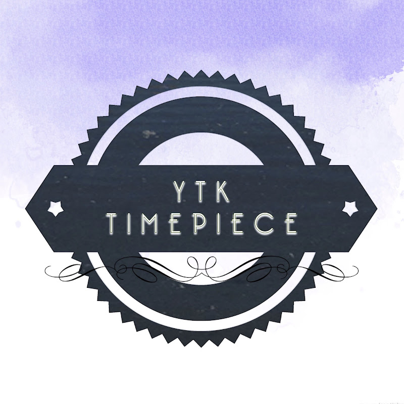 YTK Timepiece