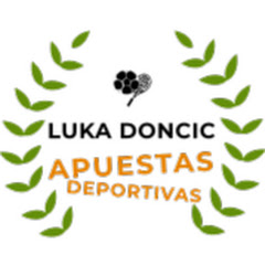 Luka Doncic Apuestas Deportivas