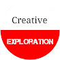Creative Exploration logo