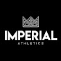 Imperial Athletics logo