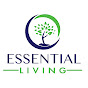 Essential Living logo